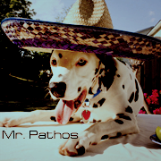 Mr. Pathos