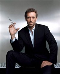 Gregory House