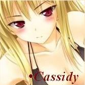 Cassidy