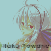 Haku Yowane