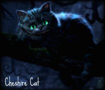 Cheshire Cat