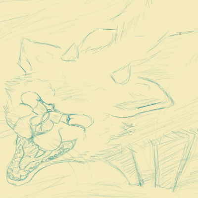 La marcha del Viento