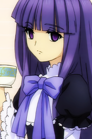 Frederica Bernkastel