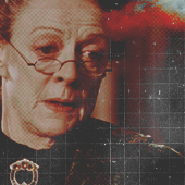 Minerva McGonagall