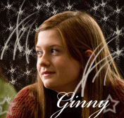 Ginny Weasley