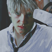 Draco Malfoy