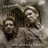 Fred Weasley