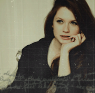 Ginny Weasley