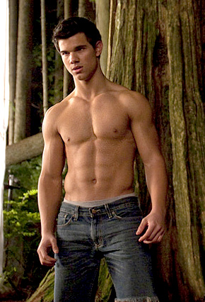 Jacob Black