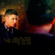 Dean Winchester