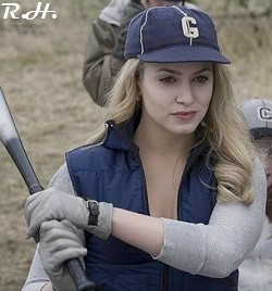 Rosalie Hale