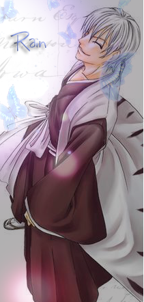 Asaku Rain