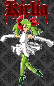 Kirlia