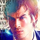 Damon Salvatore