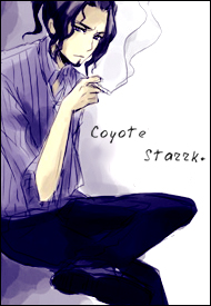 Coyote Starrk [x]