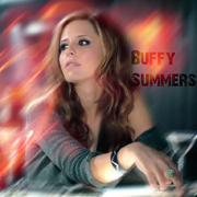 Buffy Summers