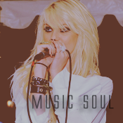 Marie - Victoire Weasley