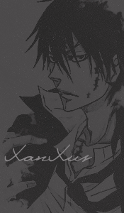 Xanxus