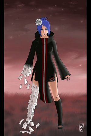 KoNaN