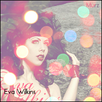 Eva Wilkins