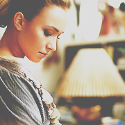 Elena Gilbert