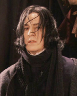 Severus Snape