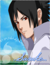 .|Sasuke