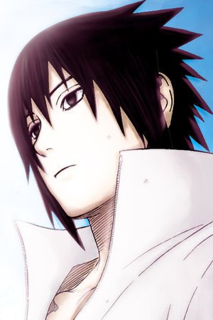 Sasuke