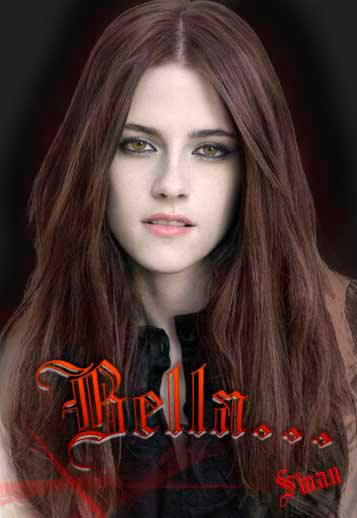 Bella Cullen