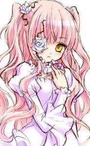 Kirakishou