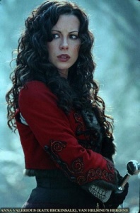 Anna-Marya Harker
