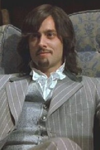 Dorian Grey