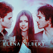 Elena Gilbert