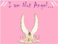 |I am Not Angel|