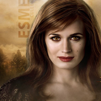 Esme Cullen