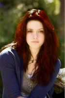 Bella Cullen