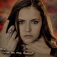 Elena Gilbert