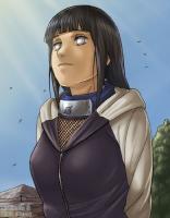 Hinata Huuga