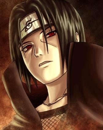 Itachi