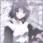 Mizore Shirayuki