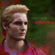 Carlisle Cullen