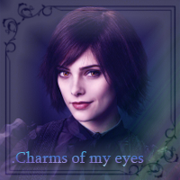 Alice Cullen.