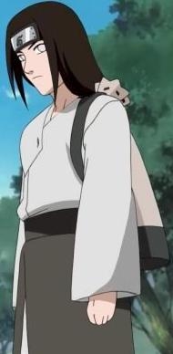 Huuga Neji