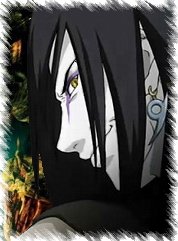 Orochimaru