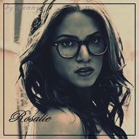 Rosalie Cullen