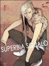 Squalo Superbia