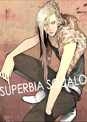 Superbia Squalo (left us)