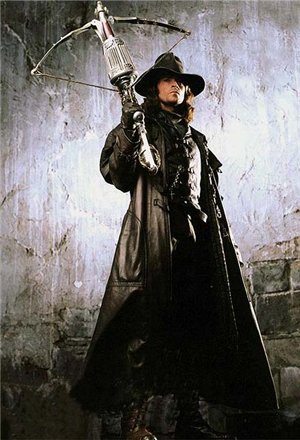 Van Helsing
