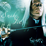 Lucius Malfoy