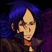 Rokudo Mukuro